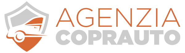 Logo Agenzia Coprauto