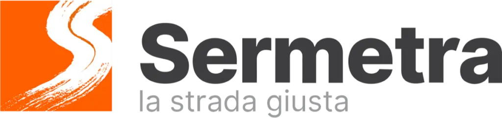 Logo Sermetra Agenzia Coprauto Vicenza
