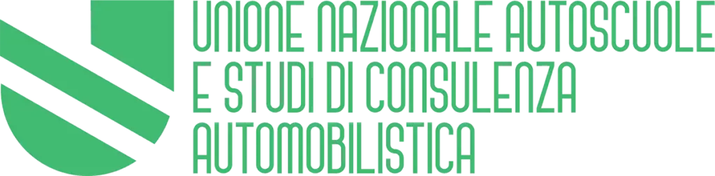 Logo Unasca Agenzia Coprauto Vicenza